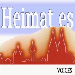 Heimat es