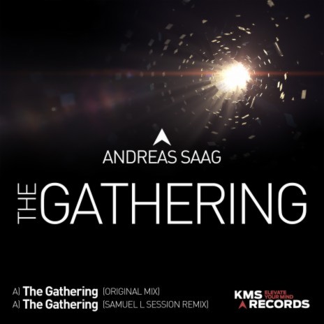 The Gathering (Samuel L Session Extended Remix) | Boomplay Music