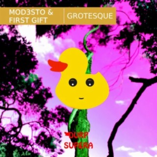 Grotesque