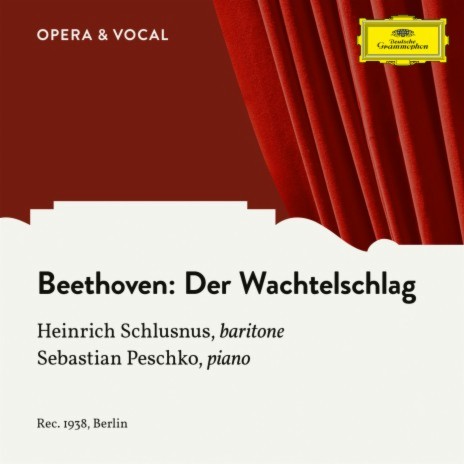 Beethoven: Der Wachtelschlag, WoO 129 ft. Sebastian Peschko | Boomplay Music