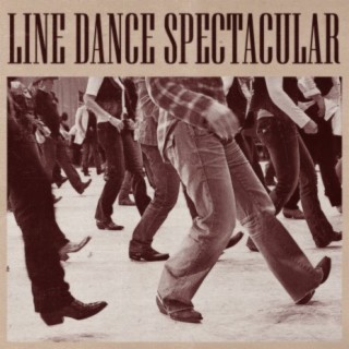 Line Dance Spectacular