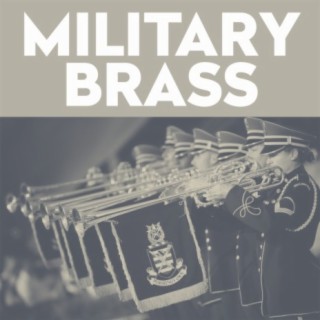 Military Brass