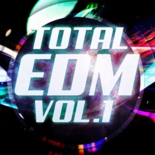 Total EDM, Vol. 1