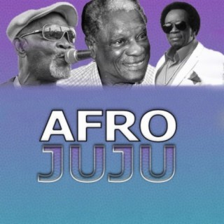 Afro - Juju