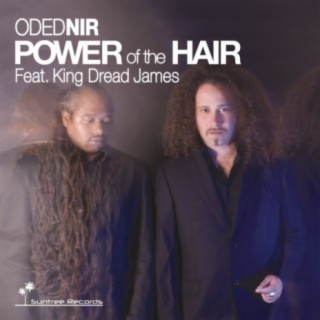 Power Of The Hair
