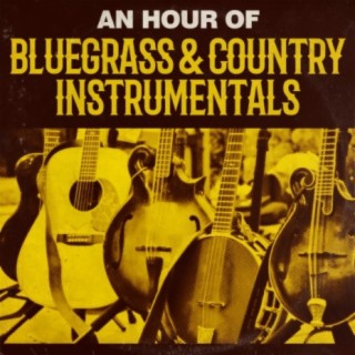 An Hour Of Bluegrass & Country Instrumentals