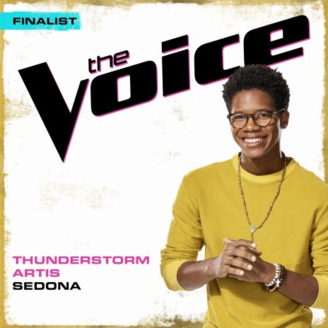 Sedona (The Voice Performance) | Boomplay Music