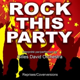 Rock This Party