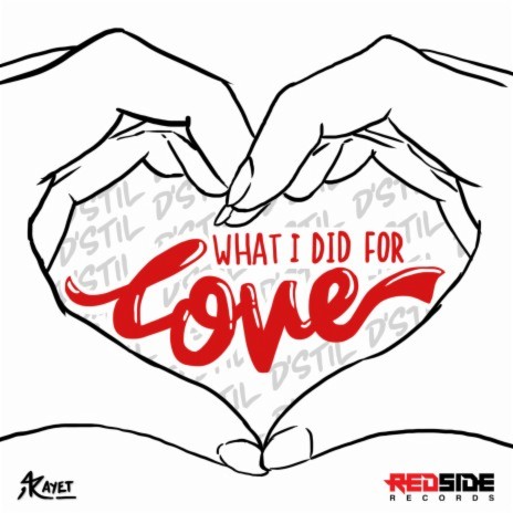 What I Did For Love | Boomplay Music