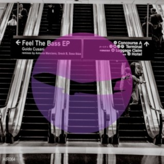 Feel The Bass EP