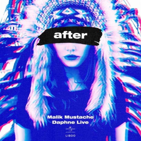 After (Extended) ft. Daphne Live | Boomplay Music