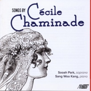 Songs by Cécil Chaminade