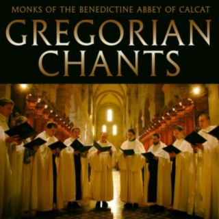 Monks Of The Benedictine Abbey Of Calcat