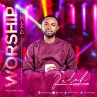 Worship By Myself lyrics | Boomplay Music