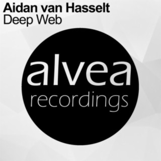 Aidan van Hasselt