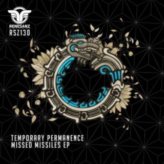 Missed Missiles EP