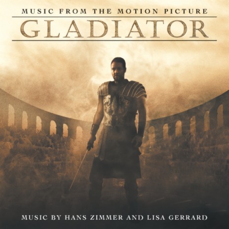 Slaves To Rome (From "Gladiator" Soundtrack) ft. The Lyndhurst Orchestra | Boomplay Music