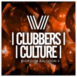 Clubbers Culture: Bigroom Balloon 3