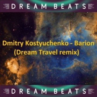 Barion (Dream Travel Remix)