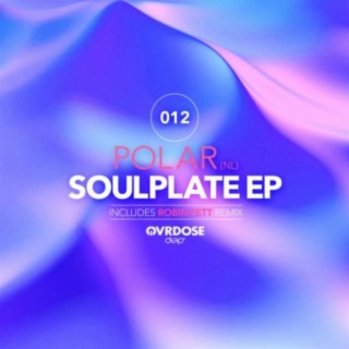 Soulplate EP