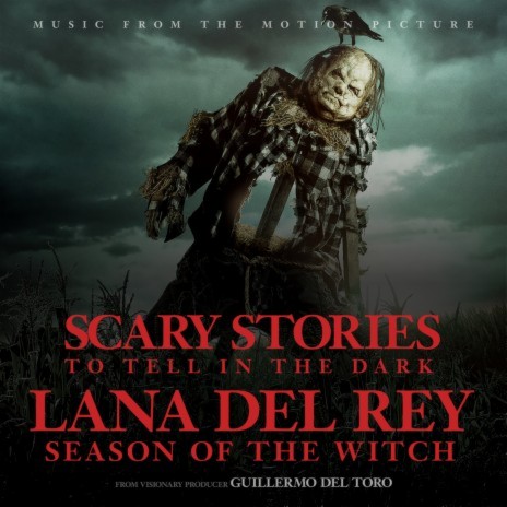 Season Of The Witch (From The Motion Picture "Scary Stories To Tell In The Dark") | Boomplay Music