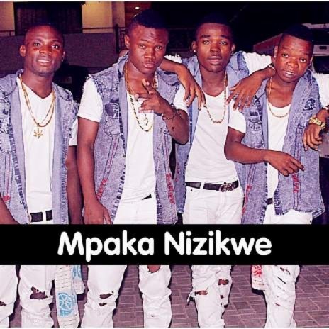 Mpaka Nizikwe | Boomplay Music