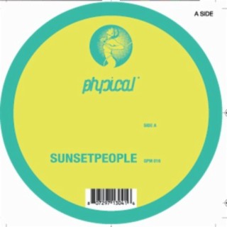 Sunsetpeople