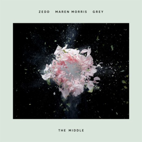 The Middle ft. Maren Morris & Grey | Boomplay Music