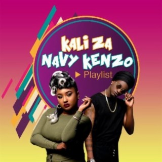 Kali Za Navy Kenzo!! | Boomplay Music