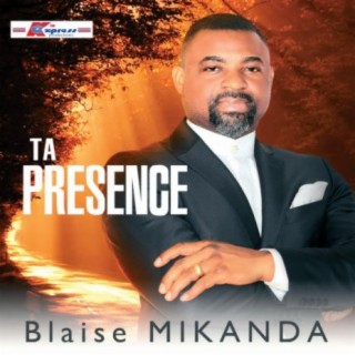Blaise Mikanda