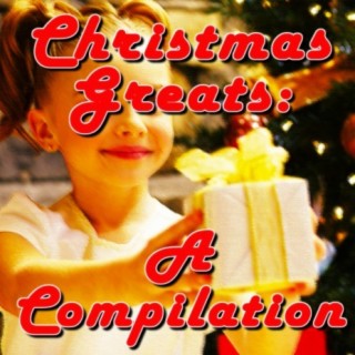 Christmas Greats, A Compilation