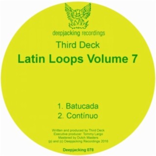 Latin Loops, Vol. 7