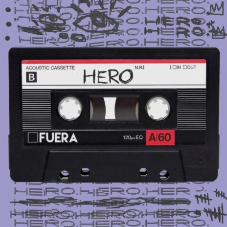 Hero | Boomplay Music