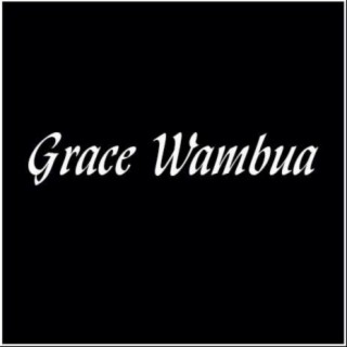 Grace Wambua