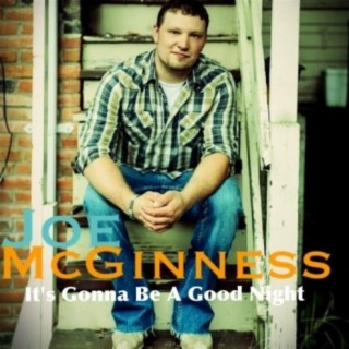 Joe McGinness