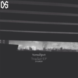 Tracker EP