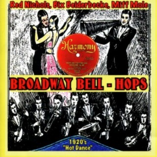 Broadway Bell Hops