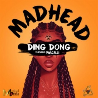Mad Head (Radio)
