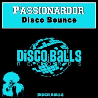 Disco Bounce