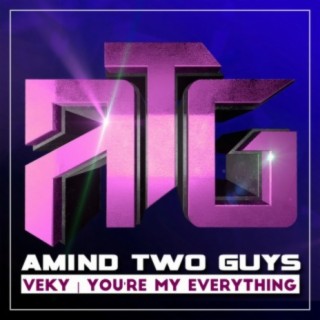You're My Everything (Club Mix)