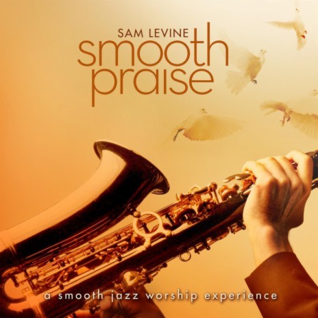 Everlasting God (Smooth Praise Album Version) | Boomplay Music