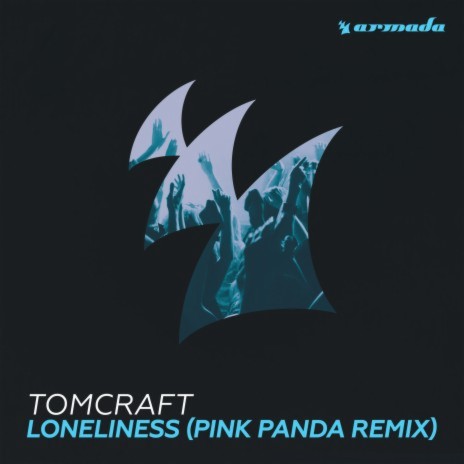 Loneliness (Pink Panda Extended Remix) ft. Pink Panda | Boomplay Music