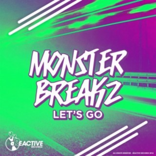 Monsterbreakz