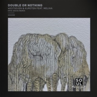 Double Or Nothing (Kris Davis Remix)