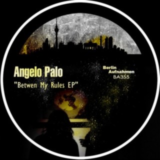 Angelo Palo