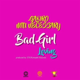 Bad Girl Loving