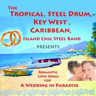 Island Chic Steel Band