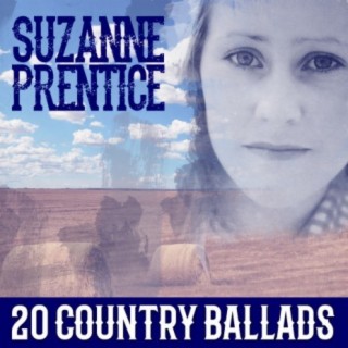 20 Country Ballads