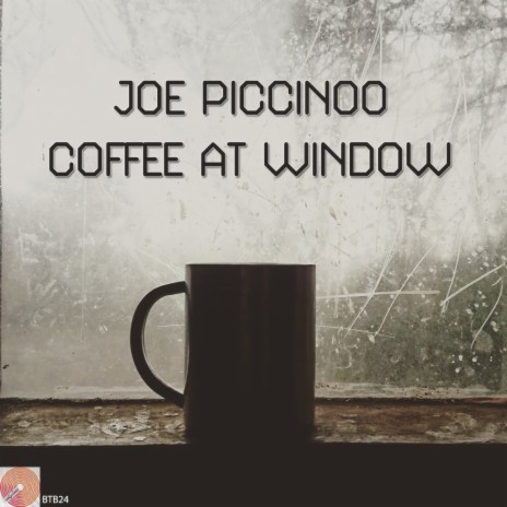 Coffee At Window (Instrumental Mix)