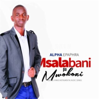 Msalabani Pa Mwokozi
